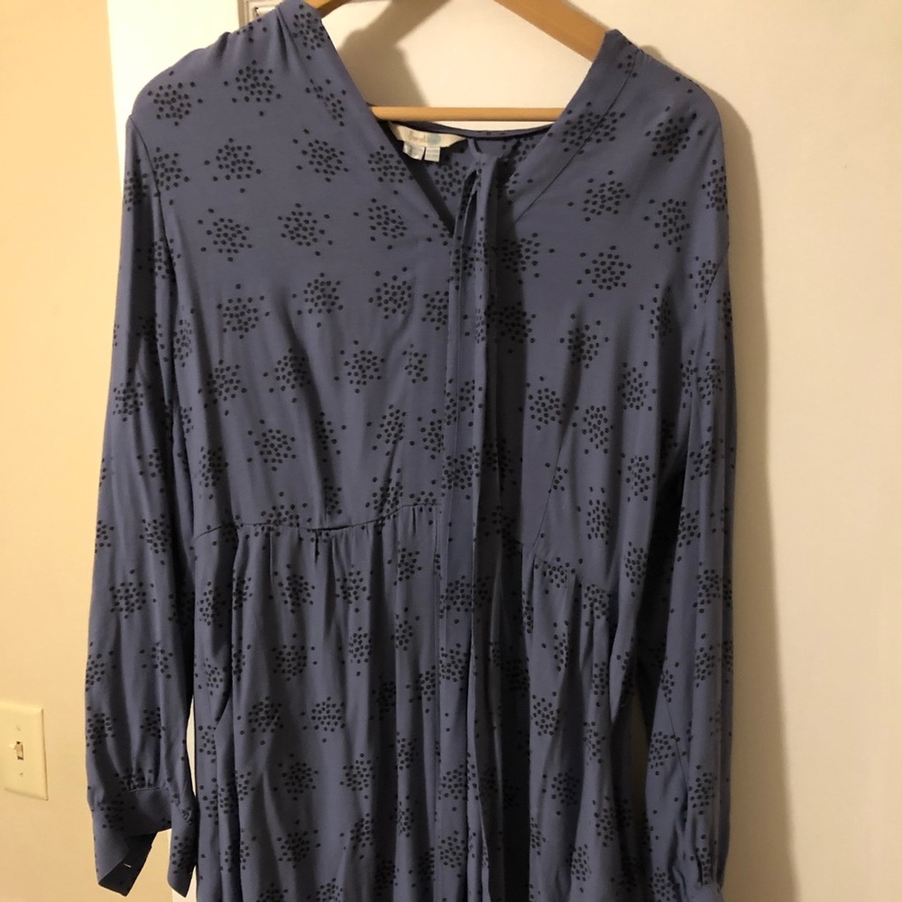 Boden dress